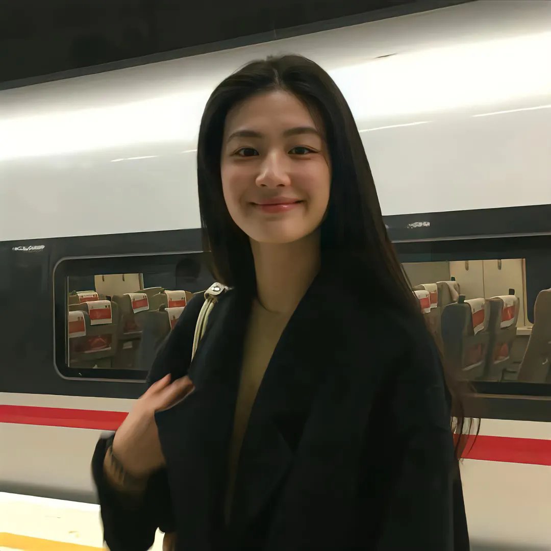 通往美好小径
